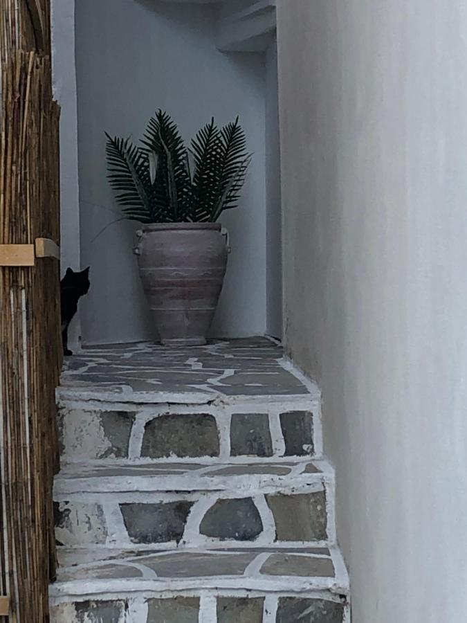 Celia Villa Adamantas  Bagian luar foto