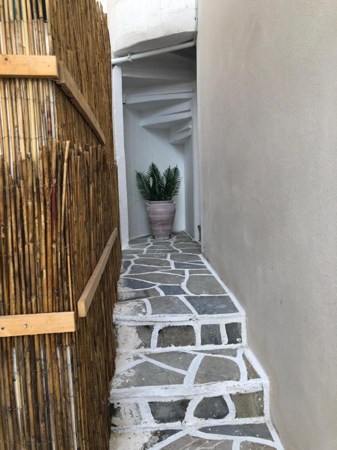Celia Villa Adamantas  Bagian luar foto